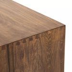 Product Image 13 for Trey Media Console - Auburn Poplar from Four Hands