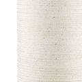 Product Image 2 for Cresta Ivory Terrazzo Pedestal from Currey & Company