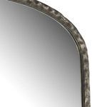 Product Image 5 for Gabriel  Hammered Aluminum Wall Mirror from Four Hands