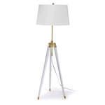 Product Image 1 for Brigitte Floor Lamp from Regina Andrew Design