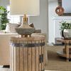 Product Image 6 for Vineyard Row Wine Barrel End Table from Hooker Furniture