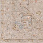 Product Image 2 for Avant Garde Woven Yellow / Taupe Rug - 2'7" x 4' from Surya
