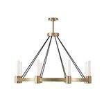Product Image 1 for Dixon Chandelier from Regina Andrew Design