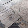 Product Image 4 for Cardiff Gray / Denim Rug from Surya