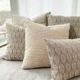 Product Image 6 for Summer Flora Mocha Outdoor Pillow from Anaya Home