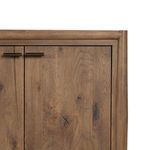 Product Image 20 for Glenview 6-Door Weathered Oak Sideboard from Four Hands