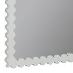 Product Image 7 for Roman Classic White Wall Mirror from Cooper Classics