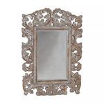 Product Image 1 for Large Baroque Acanthus Mirror from Elk Home