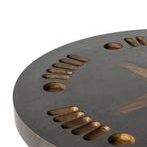 Product Image 17 for Poker Table-Natural Brown Guanacaste from Four Hands