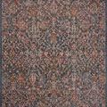 Product Image 1 for Winchester Denim / Sunset Rug from Loloi