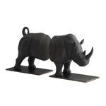 Product Image 2 for Etosha Bookends, Set of 2 from Arteriors