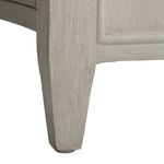 Product Image 5 for Lira Oak Nightstand from Gabby