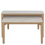 Product Image 2 for Palma Nesting Coffee Tables from Summer Classics