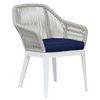 Product Image 1 for Miami Dining Chair from Sunset West
