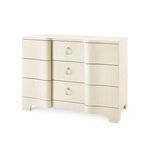 Product Image 1 for Bardot Large 3-Drawer Dresser from Villa & House