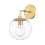 Product Image 1 for Meadow 1 Light Wall Sconce from Mitzi