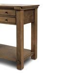 Product Image 7 for Gardendale Console Table from Four Hands