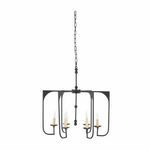 Product Image 6 for Casen Chandelier from Gabby