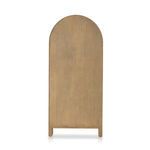 Product Image 8 for Ilana Cane Arched Wooden Cabinet from Four Hands