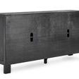 Product Image 7 for Somerset Four Door Sideboard from Classic Home Furnishings