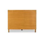 Product Image 6 for Pascal Solid Sundried Mahogany King Bed from Four Hands