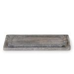 Product Image 1 for Sutton Travertine Tray Set from Regina Andrew Design