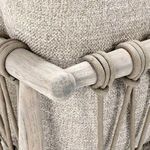 Product Image 6 for Leo Teak Outdoor Sofa from Classic Home Furnishings