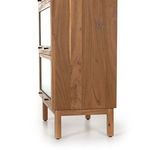 Product Image 7 for Capulet Cabinet Smoked Acacia from Four Hands
