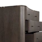 Product Image 10 for Boa Espresso Mindi Veneer Chest from Four Hands
