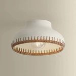 Product Image 2 for Southfields Flush Mount from Hudson Valley