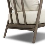 Product Image 11 for Remi Cream Outdoor Chair from Four Hands