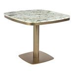 Product Image 2 for Celeste Cafe Table from Moe's