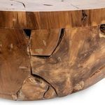 Product Image 4 for Garford 40" Teak Wood Coffee Table from Classic Home
