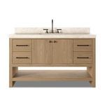 Product Image 1 for Anthem Single Wide Vanity from Four Hands
