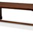 Product Image 1 for Pembroke Club Table from Sarreid Ltd.