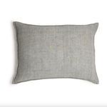 Product Image 2 for Montauk 28" x 36" Large Decorative Bed Pillow with Insert - Ocean from Pom Pom at Home