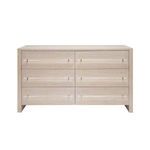 Product Image 3 for Luke Six Drawer Chest from Worlds Away