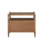 Product Image 4 for Mira Large Nightstand from Gabby