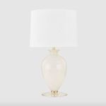Product Image 4 for Laney 1 Light Table Lamp from Mitzi
