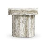 Product Image 5 for Arcadia Stone Side Table from Bernhardt Furniture