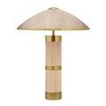 Product Image 1 for Seychelles Table Lamp from Jamie Young