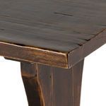 Product Image 3 for Trestle Solid Birch Console Table from Four Hands