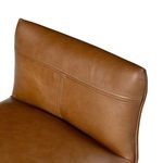 Product Image 7 for Ridley Swivel Bar + Counter Stool from Four Hands