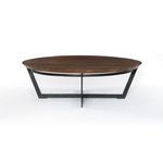 Product Image 10 for Felix Coffee Table Light Tanner Brown from Four Hands