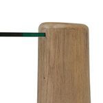 Product Image 6 for Juno Tempered Glass Coffee Table from Four Hands