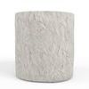 Product Image 1 for Antique Stone Round End Table from Sunset West