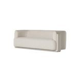 Product Image 13 for Hartley Upholstered Dover Crescent Sofa from Four Hands