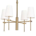 Product Image 3 for Southern Living Toni Chandelier from Regina Andrew Design