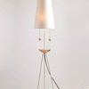 Product Image 3 for Liza 2 Light Floor Lamp from Mitzi