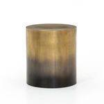 Product Image 3 for Cameron Ombre End Table - Ombre Antique Brass from Four Hands